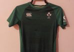 ireland rugby jersey