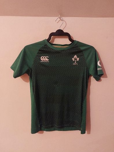 ireland rugby jersey