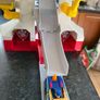 paw patrol toy car race track Image 2