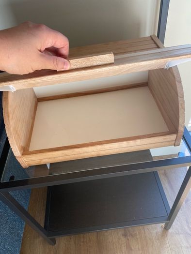 IKEA Breadbin
