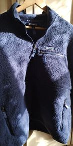 Patagonia fleece