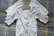 First Size, Next Sleepsuits New