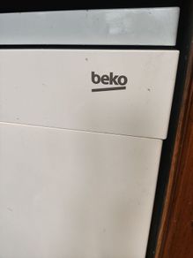 Dishwasher Beko