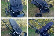 Quinny moodd stroller