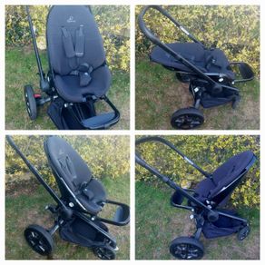 Quinny moodd stroller
