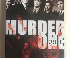 Murder One -  Season 1 (1995) [DVD TV Boxset]