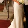 Pronovias Fiona Wedding dress Size 12 Image 3