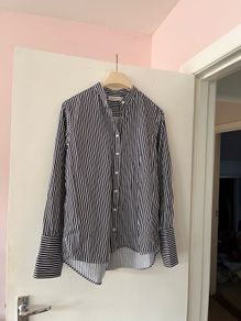Cotton shirt Rae Feather