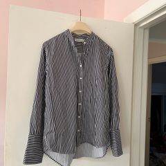 Cotton shirt Rae Feather