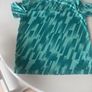 Boys Montirex t shirt size large Image 2