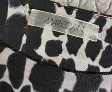 Marc Cain dress Size 44(18)