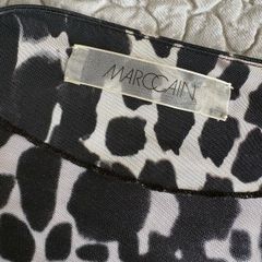 Marc Cain dress Size 44(18)