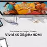 Ultra Slim 5 In 4k 1 Usb-c To 2 Usb (3.0)+hdmi+rj45 +pd Image 7