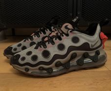 Nike Air Max 720 ISPA