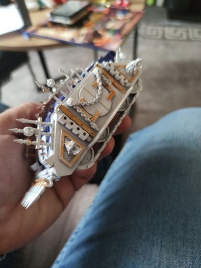 Warhammer