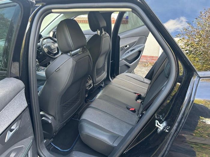 2021 Peugeot 3008 Allure Diesel NCT 01/28