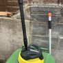 karcher patio attachment with extension Image 2