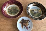 Decorative Plates