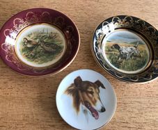 Decorative Plates