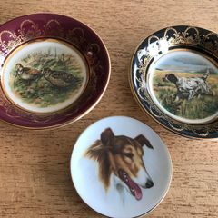 Decorative Plates