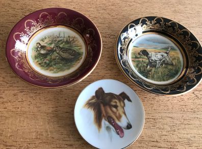 Decorative Plates