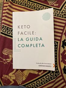 Keto facile: la guida completa