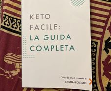 Keto facile: la guida completa