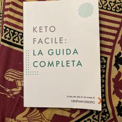 Keto facile: la guida completa