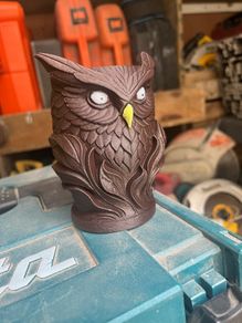 Resin moulds