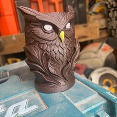 Resin moulds