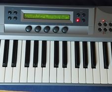 Korg Prophecy SSP-1