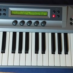 Korg Prophecy SSP-1