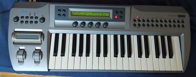 Korg Prophecy SSP-1