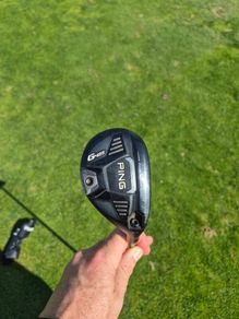 ping 3 Hybrid X Stiff