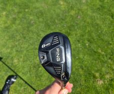 ping 3 Hybrid X Stiff