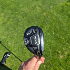 ping 3 Hybrid X Stiff