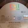 David Bowie - Never Let Me Down - LP - EMI America - 1987 Image 4