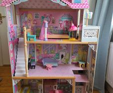 Toy