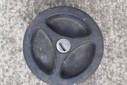 Alfa 33 Filler Cap