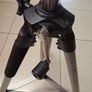 TRAVELER / 156cm Aluminium Tripod Image 6