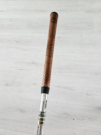 Yururi Gecku Raw Lob Wedge