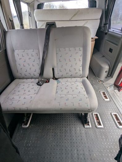 Deposit Taken:Volkswagen T5 1.9 Camper / Shuttle