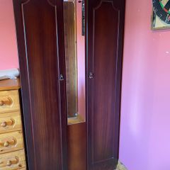 wardrobe
