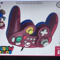 controler