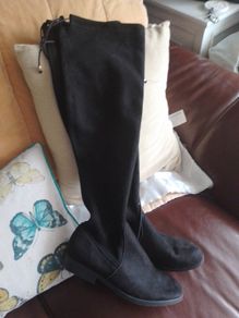 ladies boots