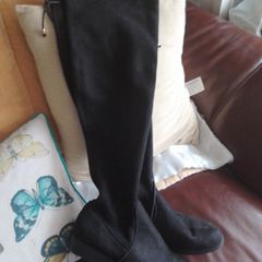 ladies boots