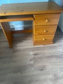 study desk
