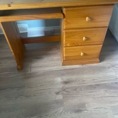 study desk