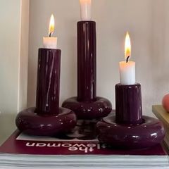 Gustaf westman candle holder