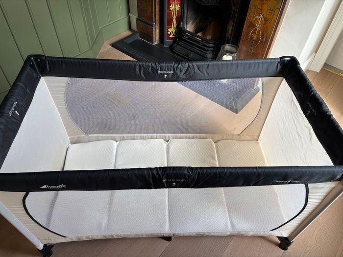 Travel Cot